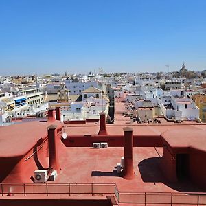 Penthouse Appartement